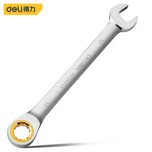 Kết hợp Spanner Ratchet 12 mm