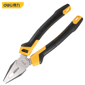 Vuốc nơ vít có rãnh cách nhiệt 6.5*150mm