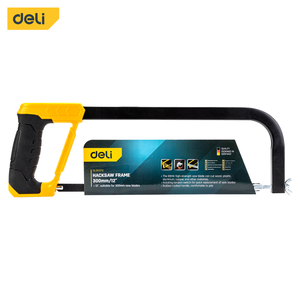 Hacksaw có tay cầm được phủ 300mm/12 "