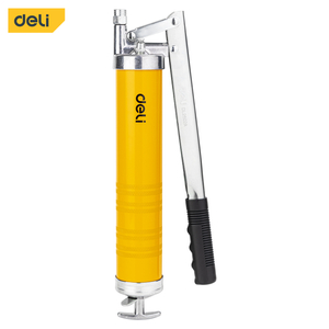 Gun dầu mỡ 400cc 14oz 8000psi