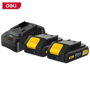 Pin và bộ sạc lithium-ion