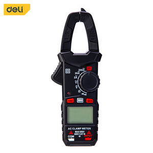 CLAMP-ON VITIMETER KỸ THUẬT SỐ