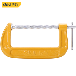 G-Clamp 6 "