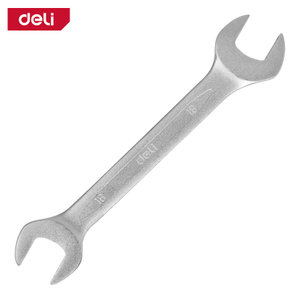 Double Open End Spanner