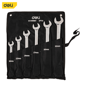 6 PCS Ratchet Dual-Us