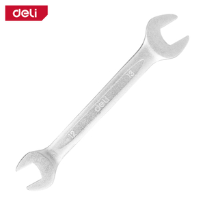 Double Open End Spanner