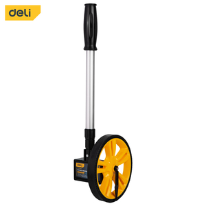 Bánh xe đo khoảng cách cơ học 150mm (6 ")