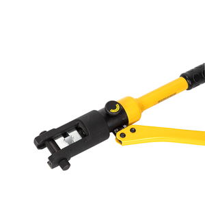 Crimper thủy lực 10-120mm²