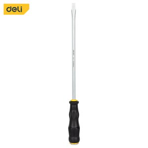 Tuốc nơ vít có rãnh với shank pass-thru 8*250mm