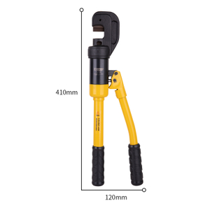 Crimper thủy lực φ4-20mm